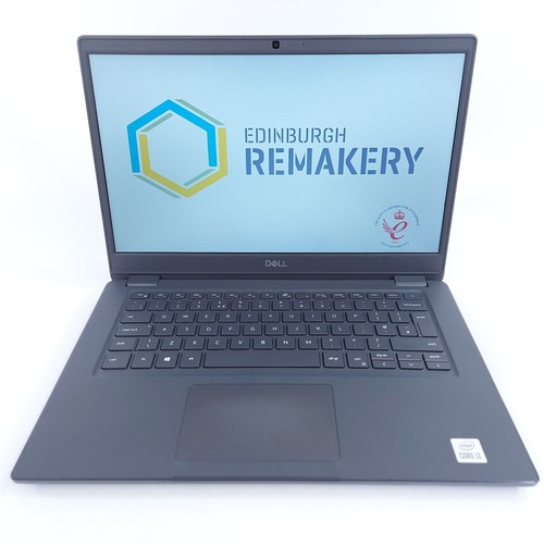 Dell latitude 3410 - laptop, 14"