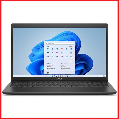 Dell latitude 3520 laptop - latitude,