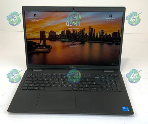 Dell latitude 3520 laptop - dell,