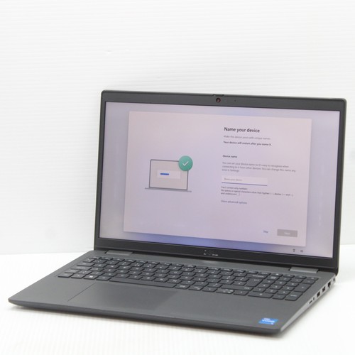 Dell latitude laptop 6 - laptop, 15.6