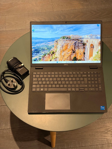 Dell latitude 3520 - latitude, 15.6"