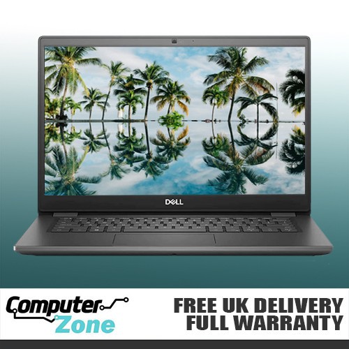 Dell latitude 3410 laptop - laptop, i5