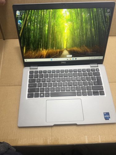 Dell latitude laptop - dell,