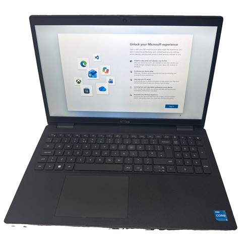 Dell latitude 3520 - dell, 15.6"