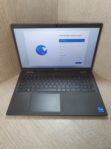 Dell latitude 3520 - 3520, 15.6"