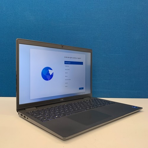 Dell latitude 3520 laptop - dell,