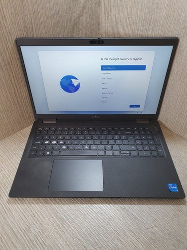 Dell latitude 3520 - dell, laptop