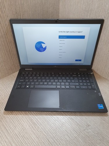 Dell latitude 3520 laptop - dell,