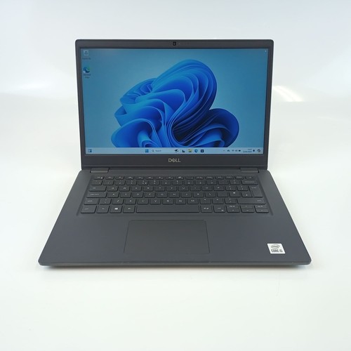 Dell latitude 3410 laptop - latitude, 14"