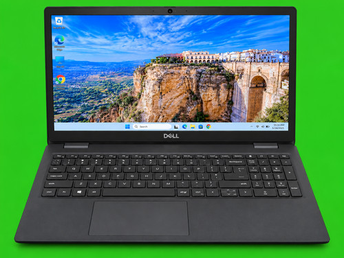 Dell latitude 3520 laptop - dell,