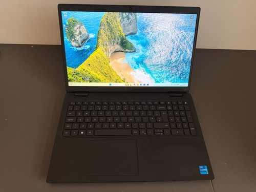 Dell latitude 3520 - dell, laptop