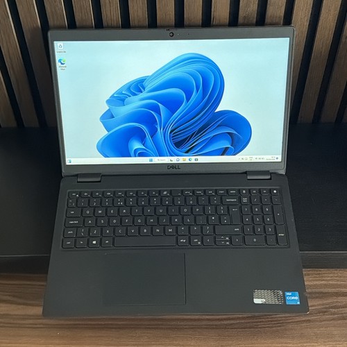 Dell latitude 3520 - dell, 15.6"
