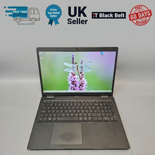 Dell latitude 3520 - latitude,
