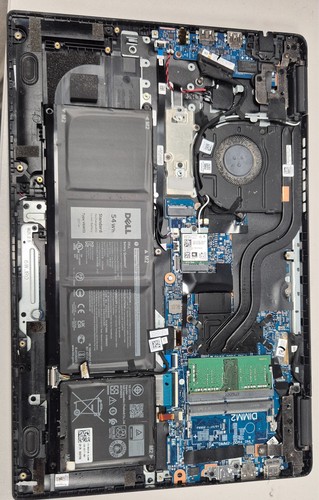 Dell latitude 3520 laptop the - dell,