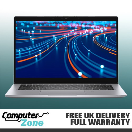 Dell latitude 5320 laptop - latitude, i5