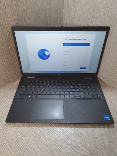 Dell latitude 3520 - latitude, 15.6"