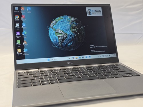 Dell latitude 3320 - i5, 1135g7