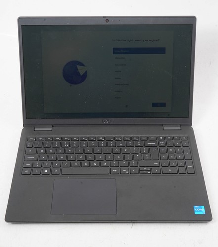 Dell latitude 3520 - latitude,