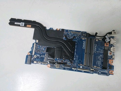Dell latitude 3520 motherboard - dell,