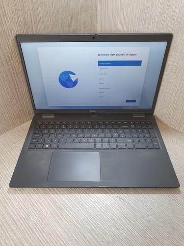 Dell latitude 3520 - dell,