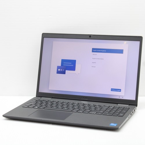 Dell latitude laptop 3520 - latitude,