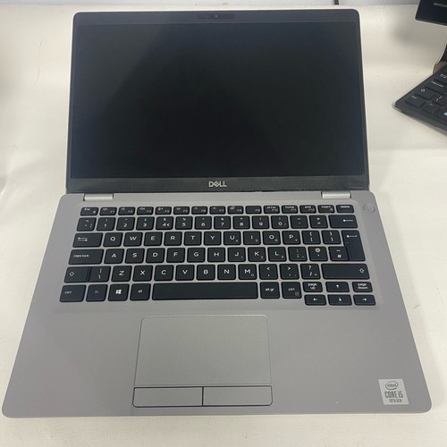 Dell latitude 5310 10th gen - i5,