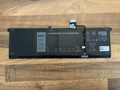 Genuine dell latitude - genuine, 3520