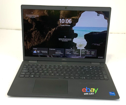 Dell latitude 3520 - dell,