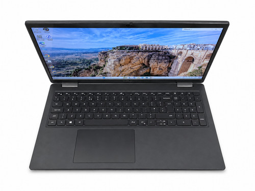 Fast dell latitude laptop - dell,