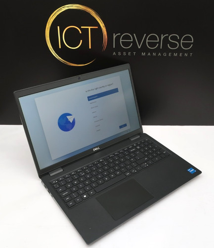 Dell latitude 3520 intel core - latitude,