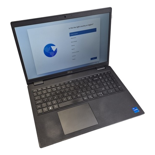 Dell latitude 3520 1135g7 - latitude, i5-1135g7