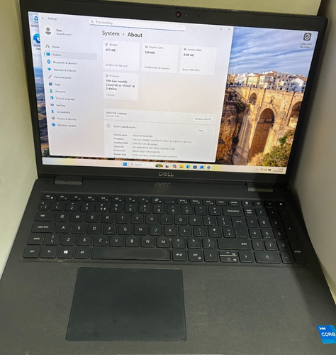 Dell latitude 3520 1135g7 - dell,
