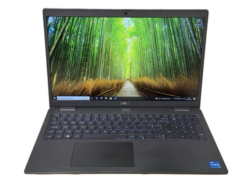 Dell latitude 3520 - dell, laptop