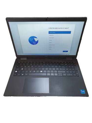 Dell latitude 3520 laptop - dell,