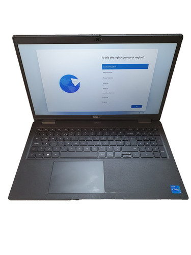Dell latitude 3520 - dell, 15.6"