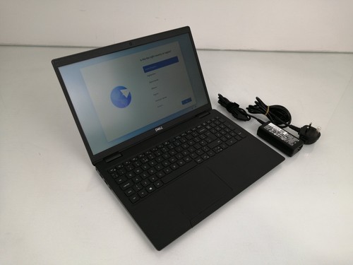 Dell latitude 3520 in - latitude, 15.6-in