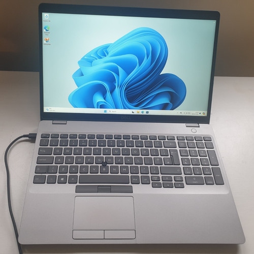 Dell latitude 5510 fhd - dell,