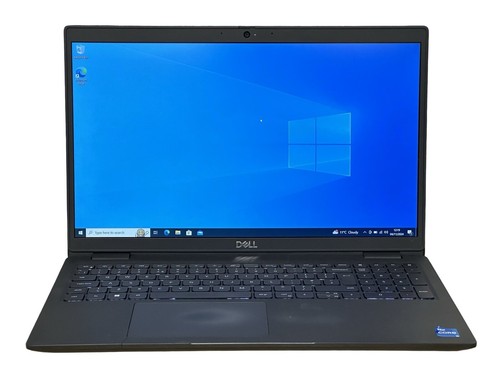 Dell latitude 3520 laptop - dell,