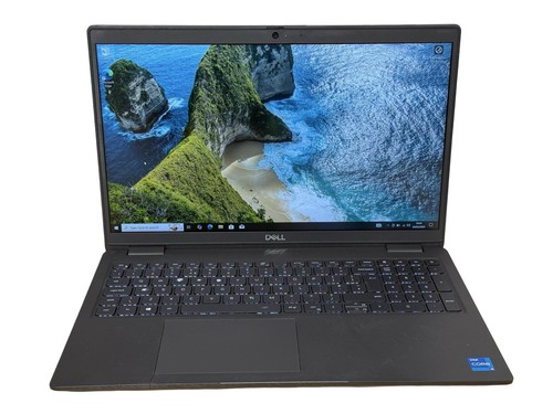 Dell latitude 3520 laptop - dell,