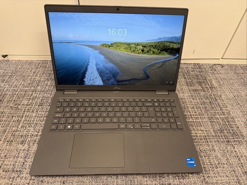 Dell latitude 3520 - dell, i5-1135g7