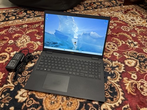 Dell latitude 3520 - latitude, core