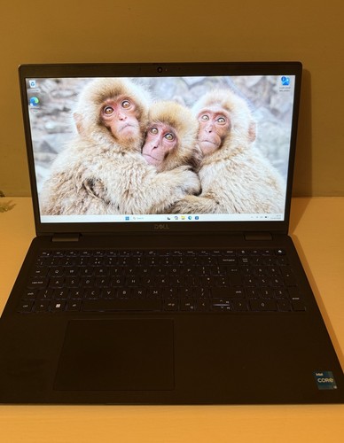 Dell latitude 3520 laptop - dell,