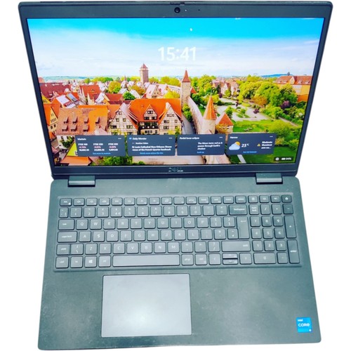 Dell windows laptop - 11,