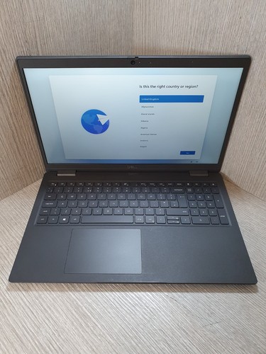 Dell latitude 3520 laptop - dell,