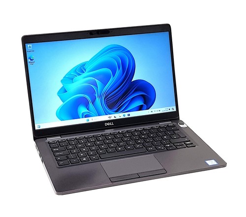Dell latitude 5300 laptop - dell, laptop,