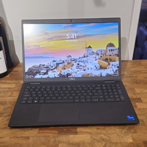Dell latitude 3520 - dell, 15.6"