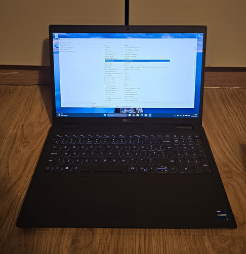 Dell latitude 3520 - 3520, 15.6in