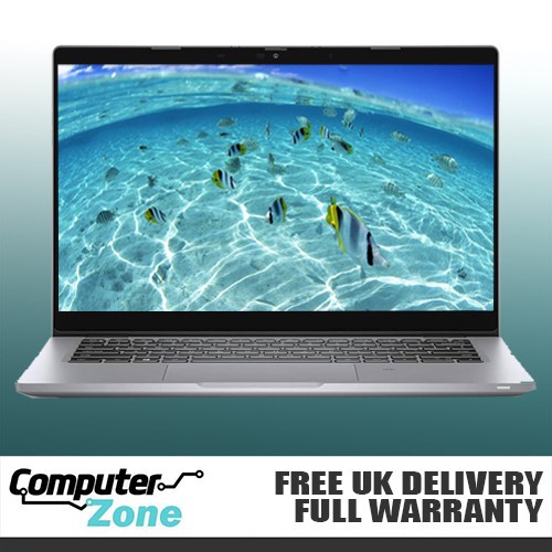 Dell latitude 5320 laptop - dell, i5