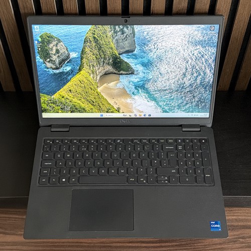 Dell latitude 3520 - dell,