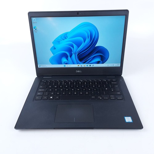 Dell latitude 3400 laptop - dell,